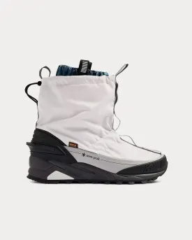 Tokyo Design Studio Niobium C_3 White / Grey Ski Boots