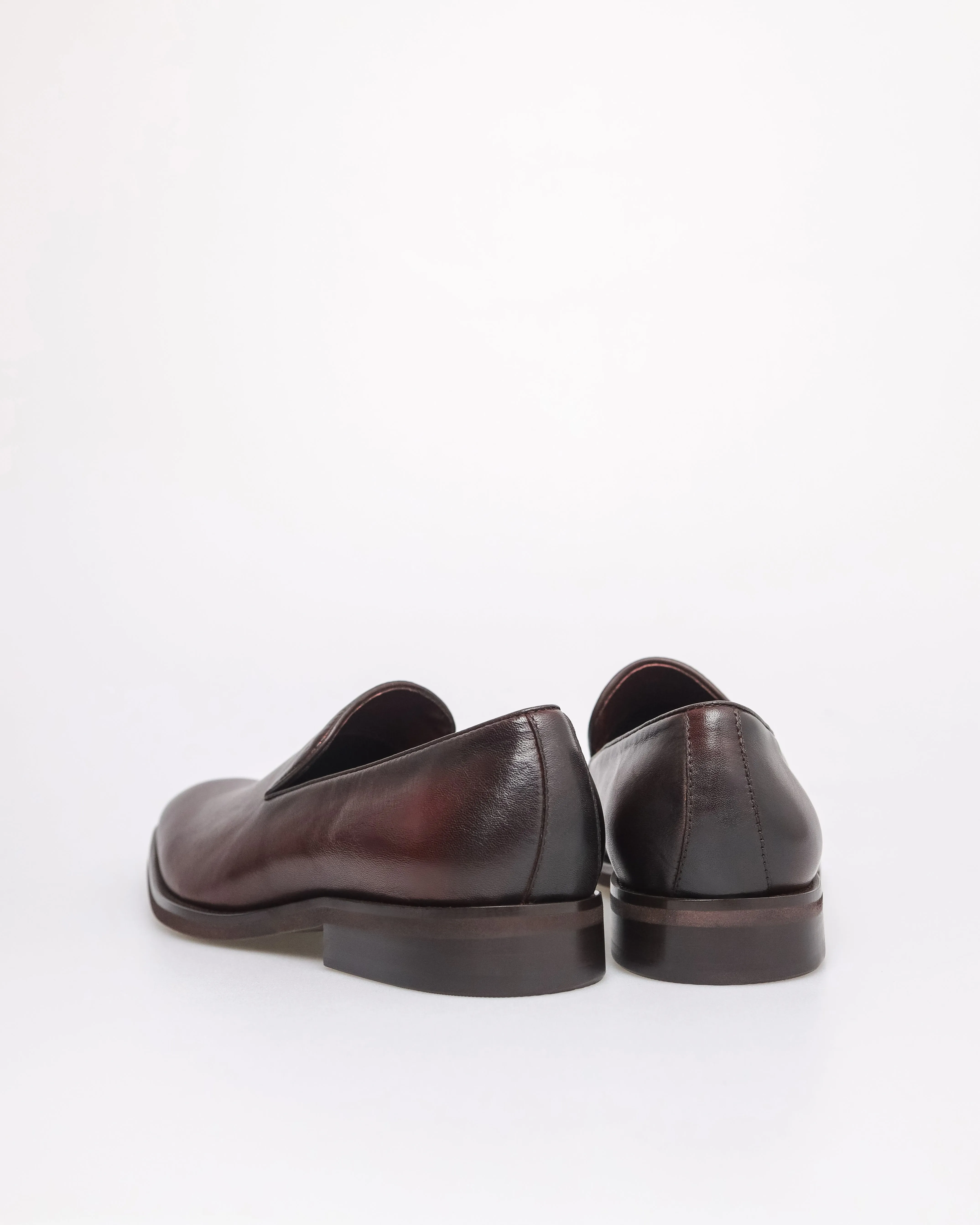 Tomaz HF096 Men's Classic Luxe Loafers