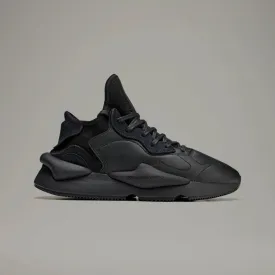 Y-3 KAIWA SNEAKER, BLACK