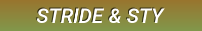 Stride & Style Footwear | Premium Collection, Seasonal Offers, Clearance Sale & Flash Offers